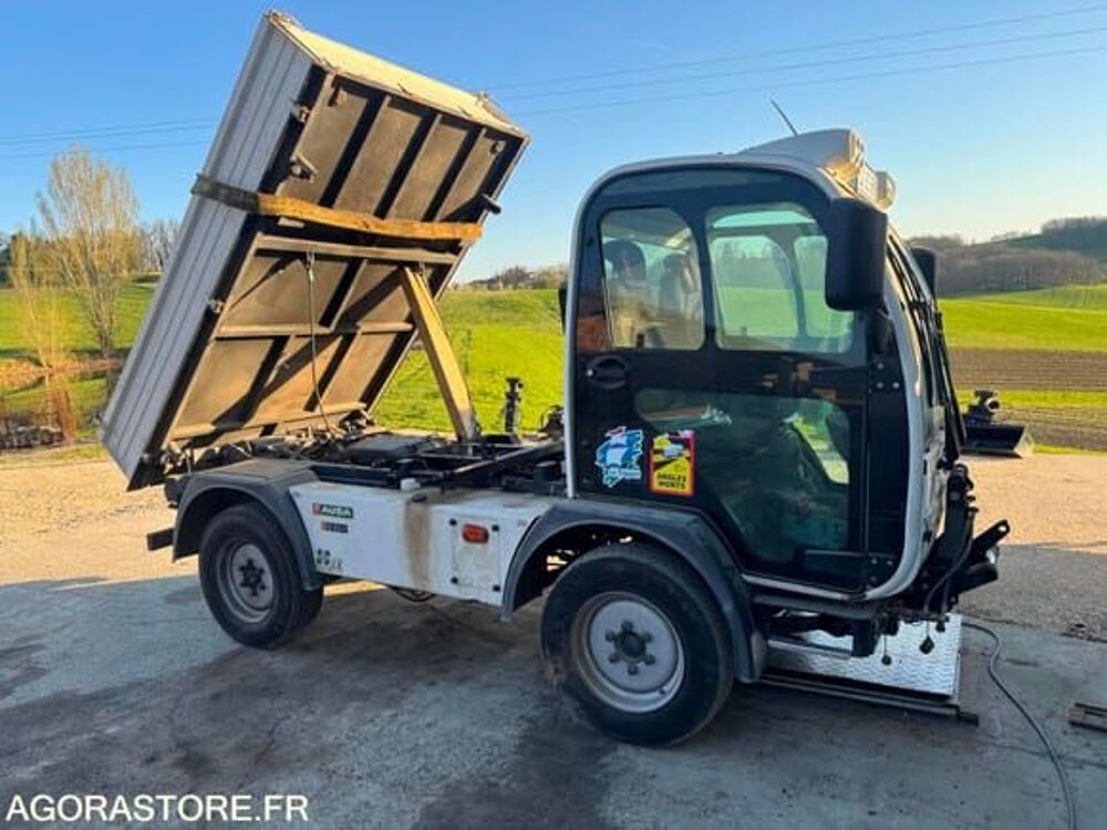   occasion 93100 Montfermier