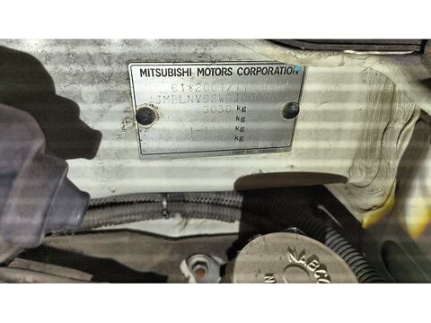 Pajero JMBLNV98WBJ000365 occasion 93100 Le Grand Bourgtheroulde