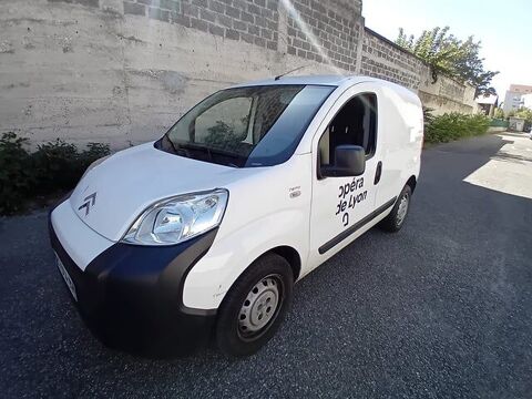 Nemo VF7AA8HSCB8150808 occasion 93100 Venissieux