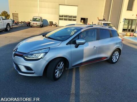 Clio  occasion 93100 Signes