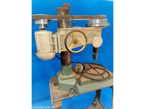   Matériel professionnel / Outillage 