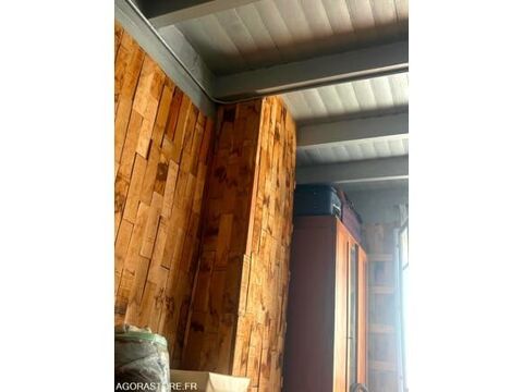   Matériel professionnel / Matériel BTP 