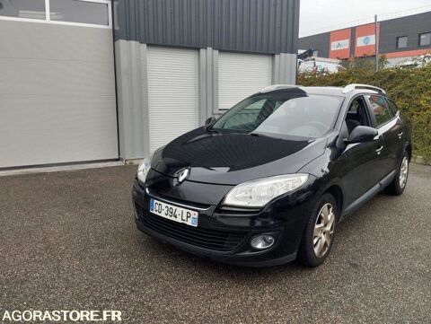 M&eacute;gane VF1KZ140647008501 2012 occasion 93100 Bonneuil-Sur-Marne