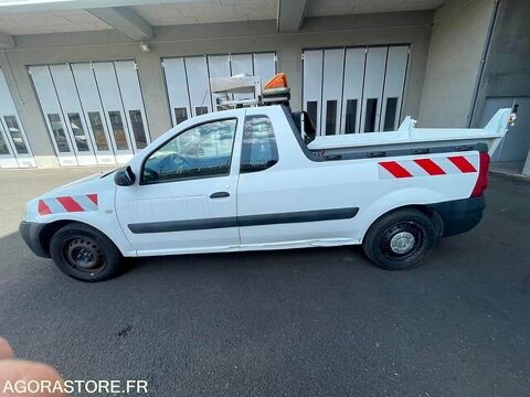 Logan UU1USD14546642121 occasion 93100 Rosny-Sous-Bois