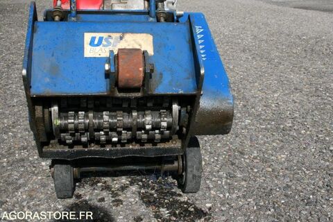 Autres Equipements  occasion 93100 Sierentz