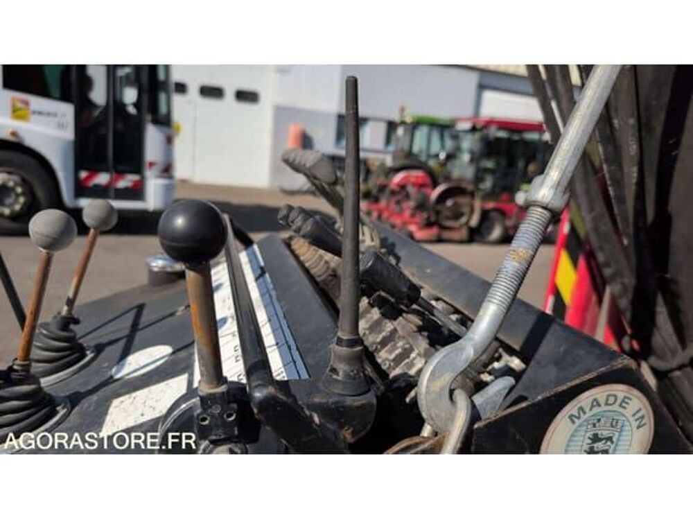 Autres Equipements  occasion 93100 Strasbourg