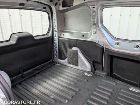 Berlingo VF77B9HTC67030499 occasion 93100 La Blouti&egrave;re