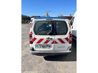 Partner VF37C9HF0CJ748478 occasion 93100 Thonon-Les-Bains