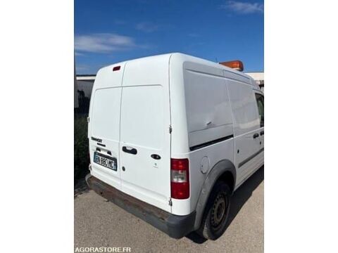 Transit  occasion 93100 Belmont-Tramonet