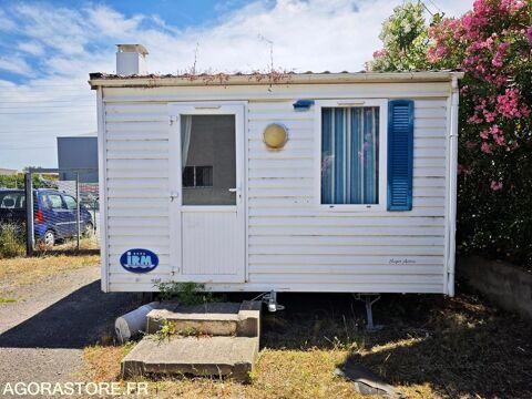 Camping car Camping car  occasion Carcassonne 93100