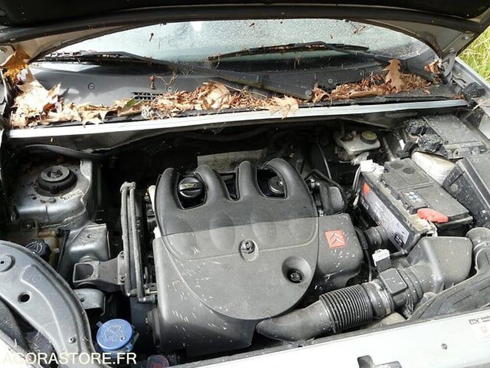 Berlingo VF7GBWJYB94180082 occasion 93100 Limoges