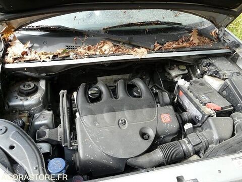 Berlingo VF7GBWJYB94180082 occasion 93100 Limoges