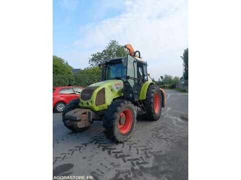 Annonce voiture Tracteur agricole Tracteur agricole 21000 €