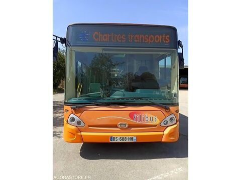 Annonce voiture Car - Bus Car - Bus 8087 €