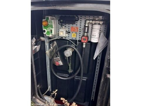 Annonce voiture Camion - porteur > 3,5 t Camion - porteur > 3,5 t 450 €