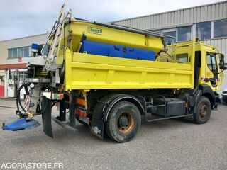   occasion 93100 Annecy