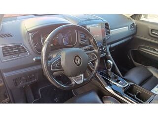 Koleos VF1RZG00965344331 occasion 93100 Val-D'ornain