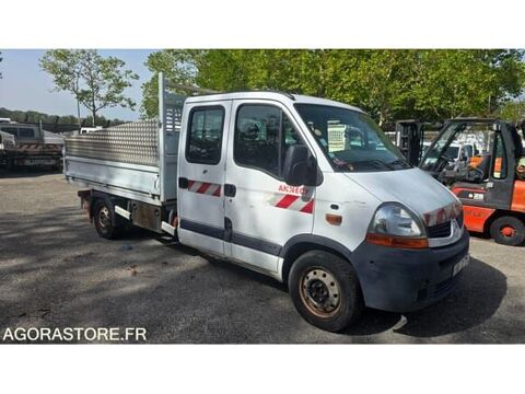 Master VF1HDC2K639612947 occasion 93100 Annecy