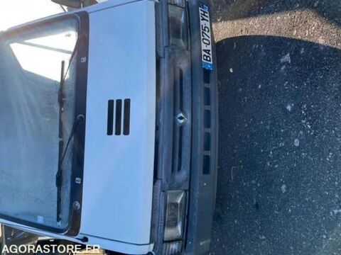 Master VF1FB30AG13063887 1995 occasion 93100 Louhans