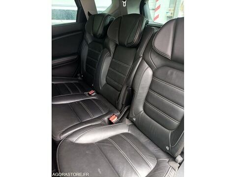 M&eacute;gane VF1RFA00557360289 occasion 93100 Nanterre