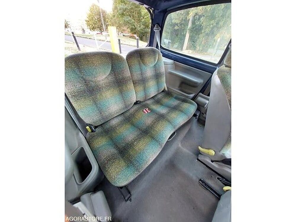 Twingo VF1C066M520845420 occasion 93100 Noisy-Le-Grand