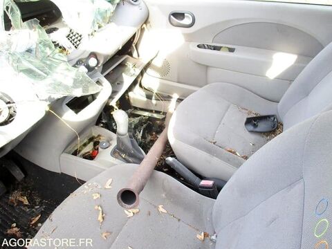 Twingo VF1CN0E0542345115 occasion 93100 &Eacute;vreux