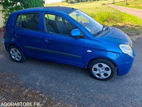 Annonce voiture Kia Picanto 1000 €