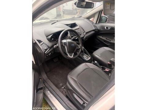 Ecosport WF0BXXMRKBFS68347 2015 occasion 93100 Graulhet