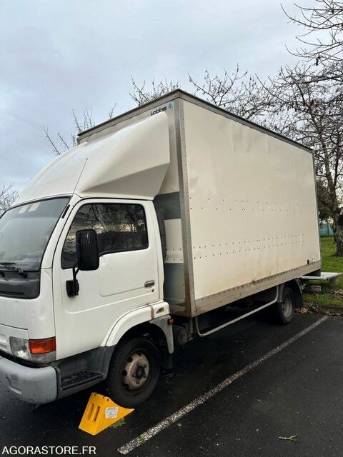  2001 occasion 93100 Jonzac