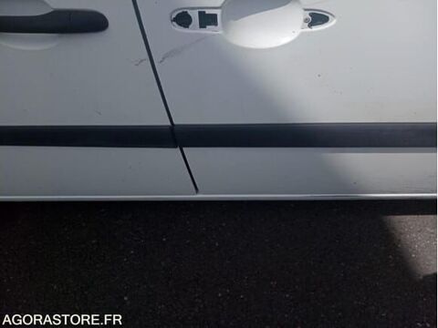 Kangoo VF1KW0VB540475646 occasion 93100 Agneaux