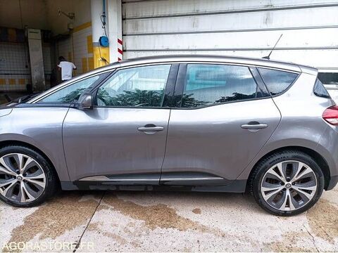 M&eacute;gane VF1RFA00557360289 occasion 93100 Nanterre