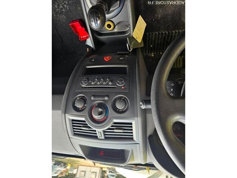 M&eacute;gane VF1BMSE0634418025 occasion 93100 Chartres
