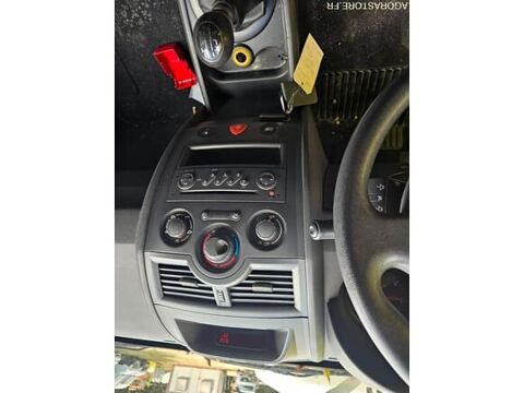 M&eacute;gane VF1BMSE0634418025 occasion 93100 Chartres