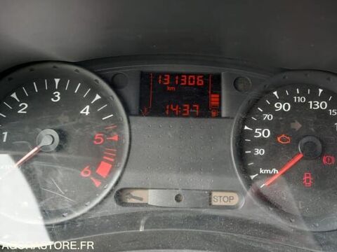 Clio VF1CR2V0H45936959 occasion 93100 Annecy