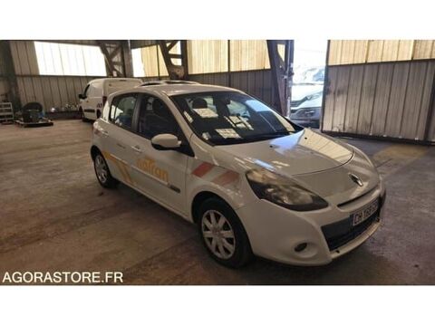 Clio VF1BR2V0H47282303 occasion 93100 Grand Bourgtheroulde