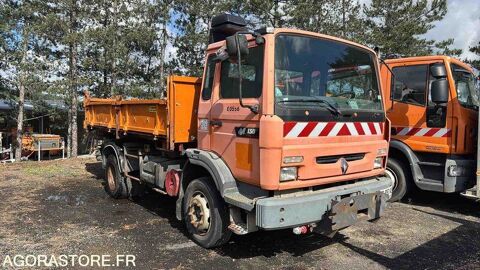 Annonce voiture Renault Divers 1427 €