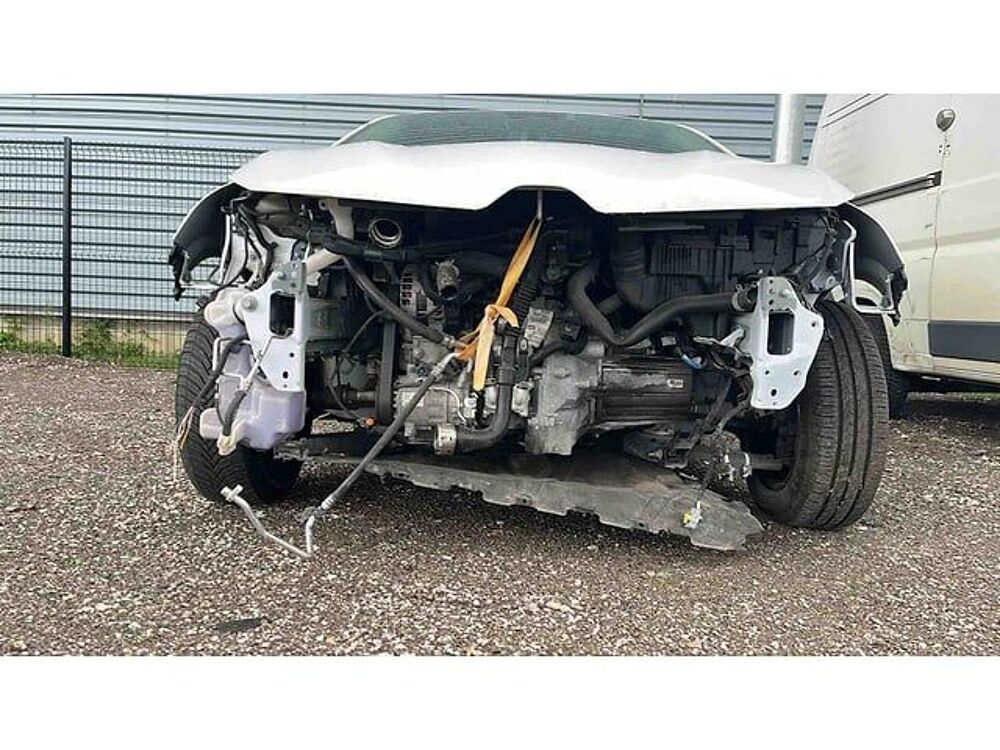 Clio VF1RJA00771496380 occasion 93100 Fretin