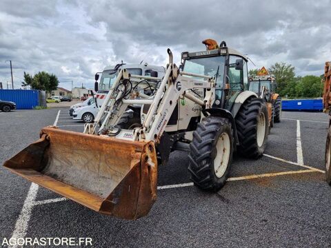 Annonce voiture Tracteur agricole Tracteur agricole 4938 €
