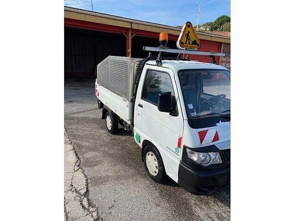 Porter ZAPS9ETMW00000159 occasion 93100 Le Lavandou