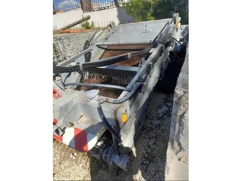   occasion 93100 Port-De-Bouc