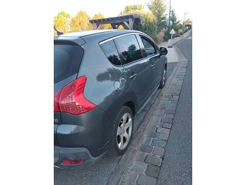 3008 VF30U9HZHAS178907 occasion 93100 Cosne-Cours-Sur-Loire