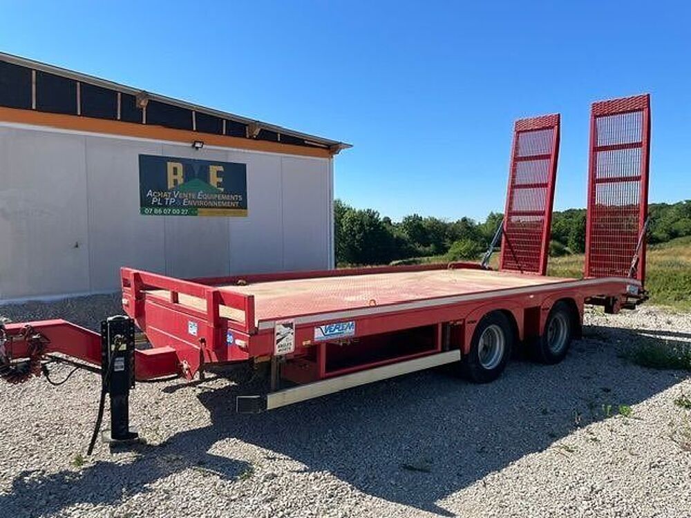   occasion 93100 Beaurepaire-En-Bresse