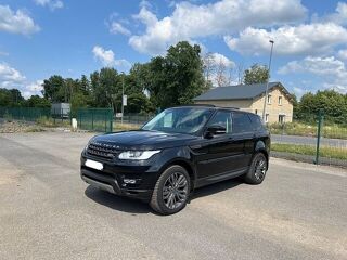 Range Sport SALWA2FN8HA136865 occasion 93100 Charleville-M&eacute;zi&egrave;res
