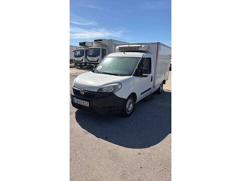 Fiat Fiorino ZFA26300006F75586  occasion Barcelone 93100
