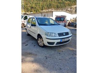 Punto ZFA18800000926269 occasion 93100 Annecy