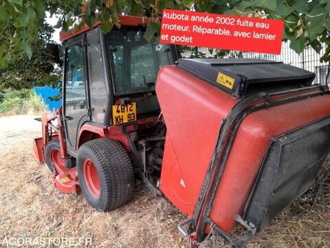Annonce voiture Matériel Agricole / Viticole Matériel Agricole / Viticole 1250 €
