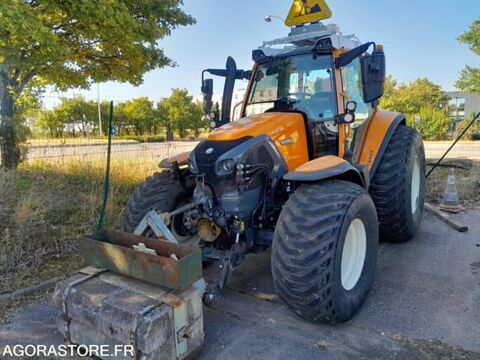 Annonce voiture Tracteur agricole Tracteur agricole 75000 €