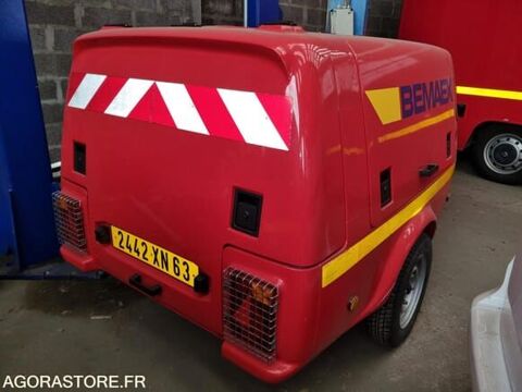 Annonce voiture Camion magasin Camion magasin 100 €