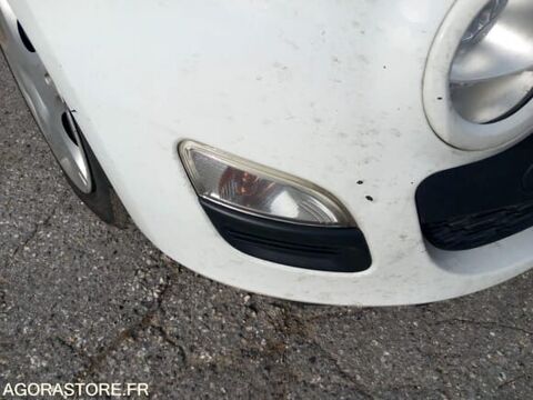 Twingo VF1CNJ60551467857 occasion 93100 Annecy