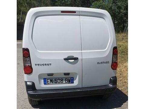 Partner VF37DBHY6HJ577838 occasion 93100 Grignon